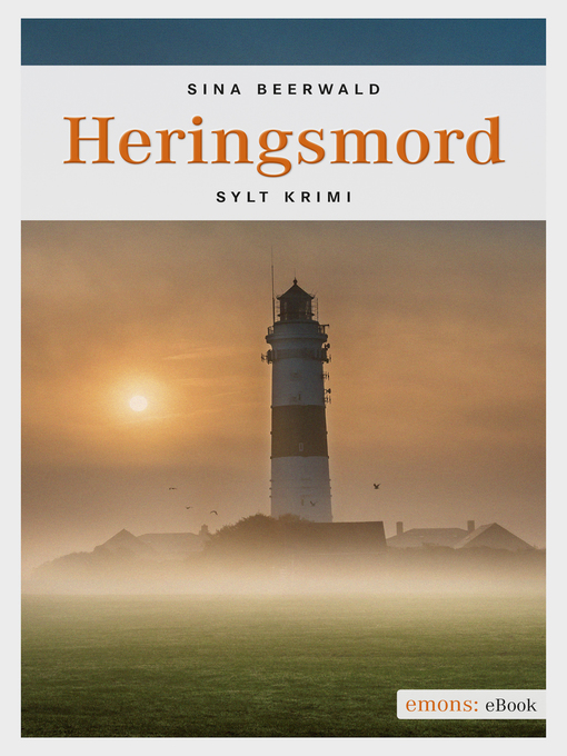 Title details for Heringsmord by Sina Beerwald - Available